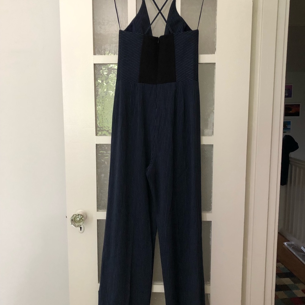 Mason jumpsuit size S